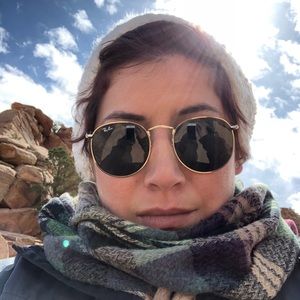 Meet your Posher, Marina